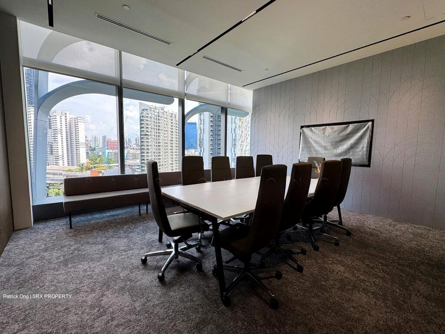 Keppel Towers (D2), Office #496361231